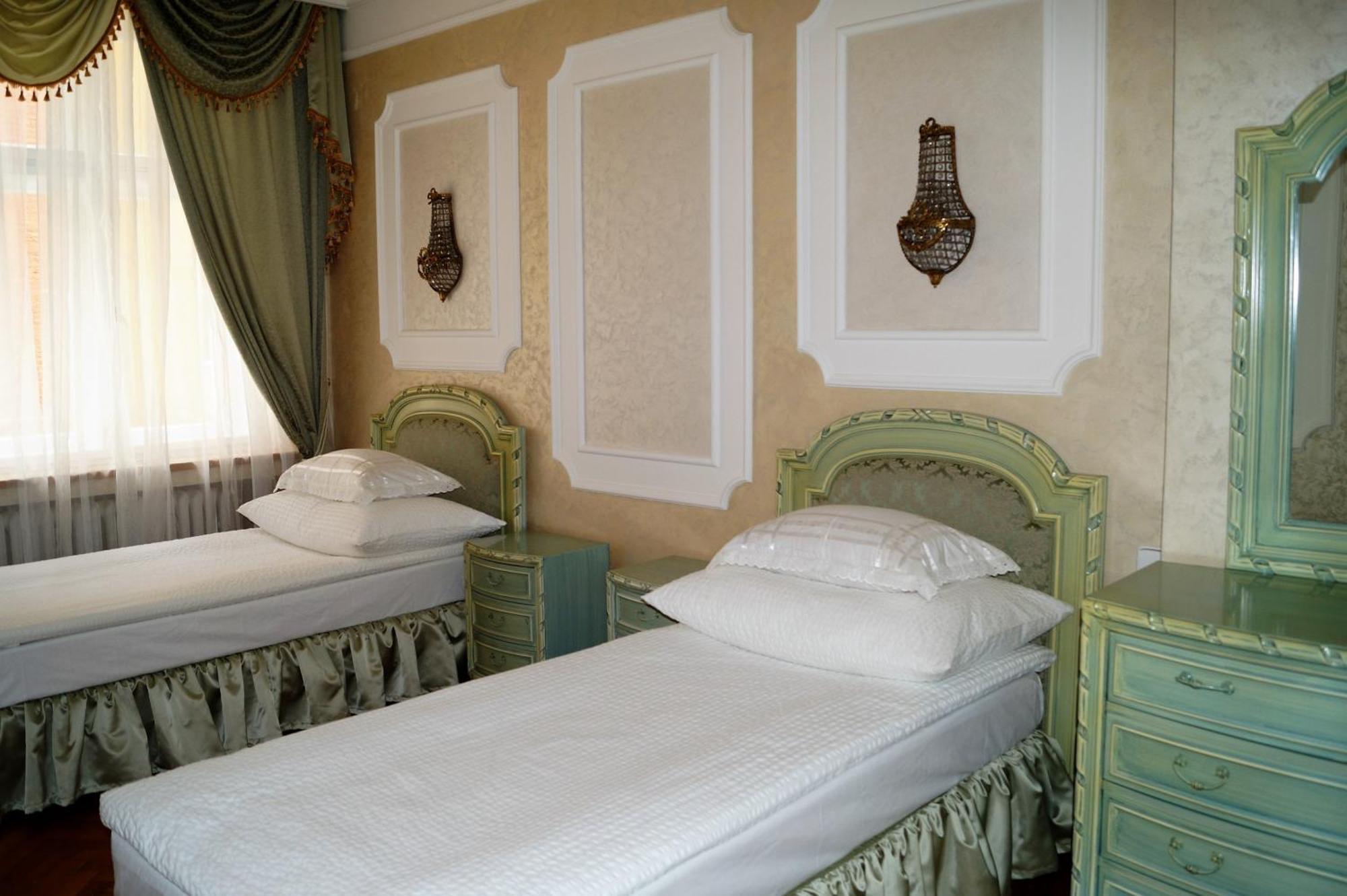 Apartamento Art Celakovskeho Sady *