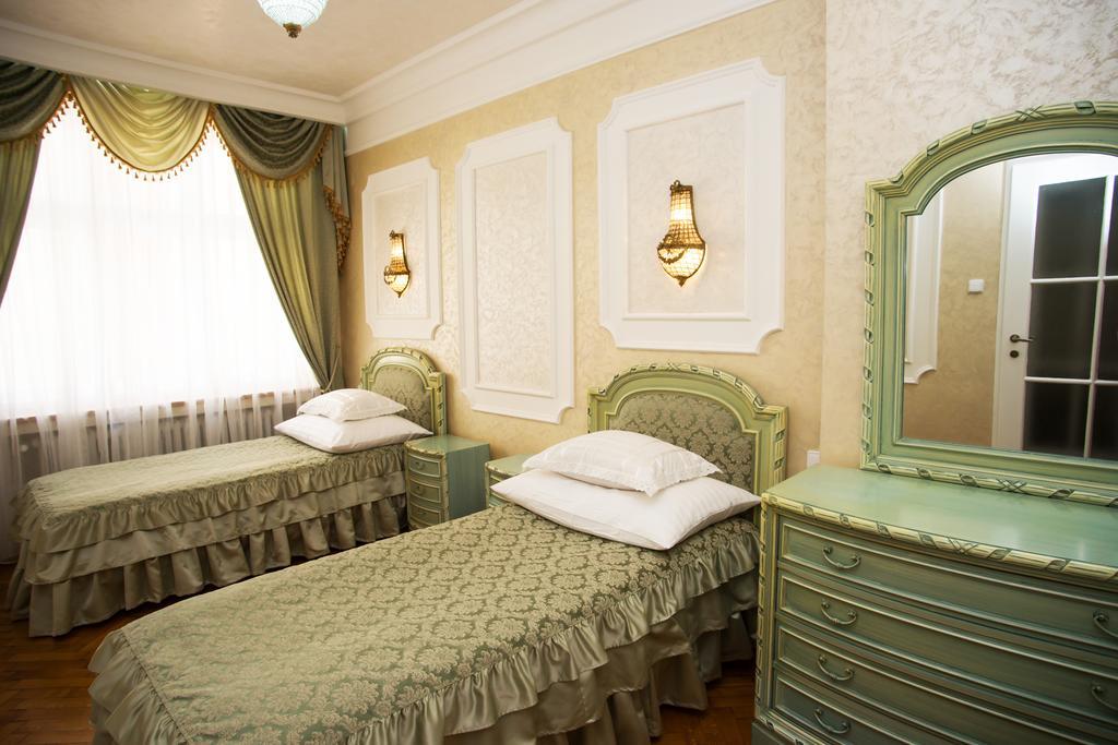 Apartamento Art Celakovskeho Sady